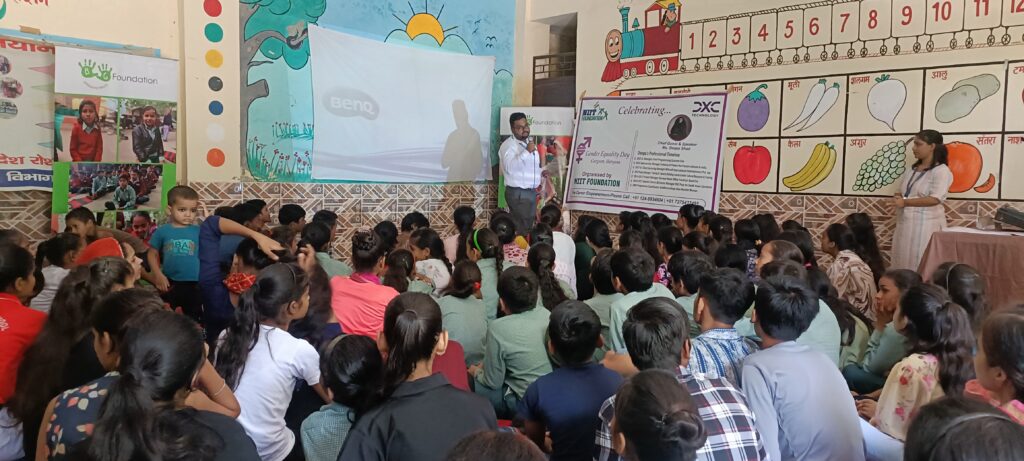 Education
